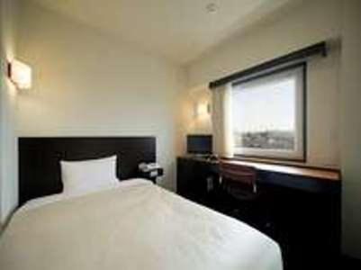 Hotel Mid In Akabane Ekimae Tōkyō Chambre photo