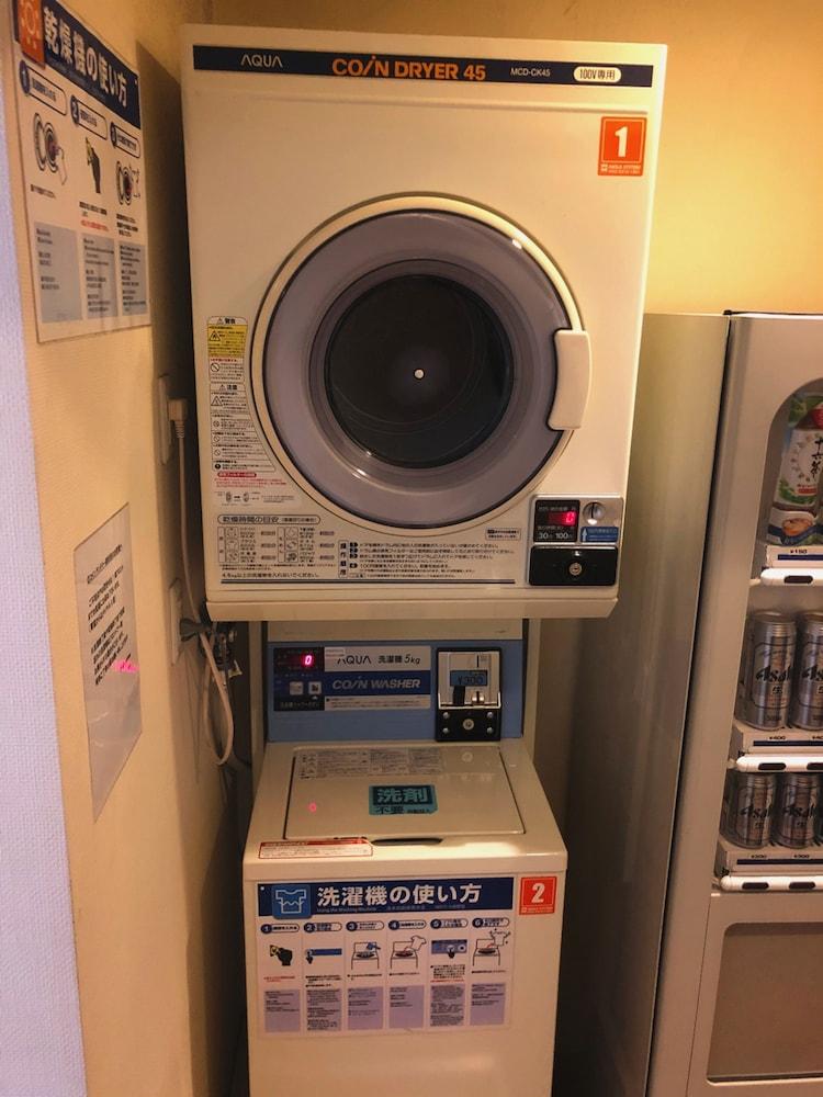 Hotel Mid In Akabane Ekimae Tōkyō Extérieur photo