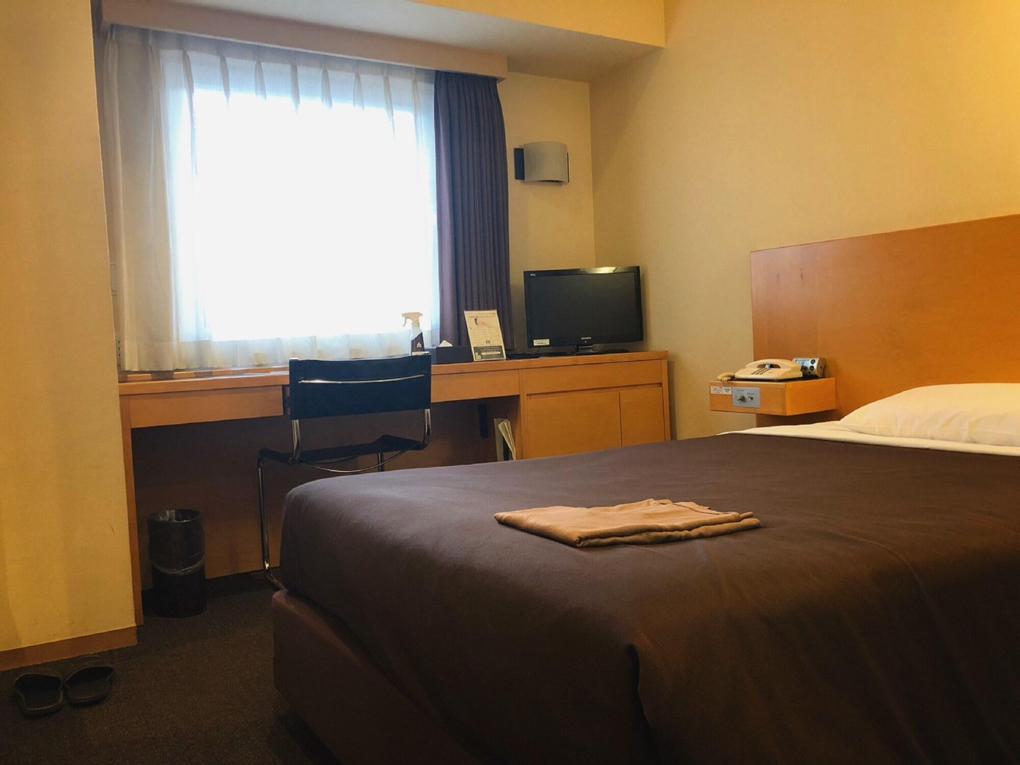 Hotel Mid In Akabane Ekimae Tōkyō Extérieur photo